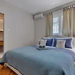 וילה Mia Mirela מאקרסקה