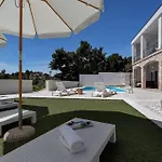 Mia Mirela וילה *