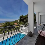 Mia Mirela וילה מאקרסקה