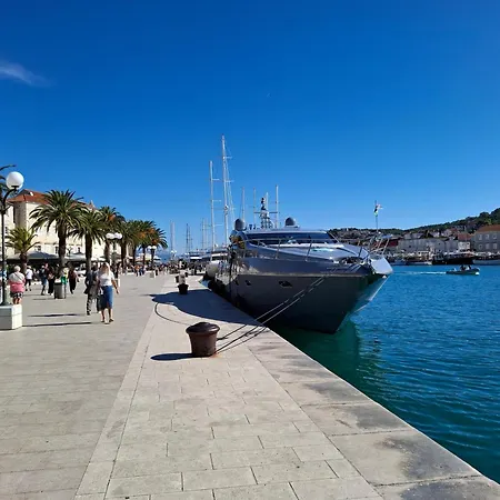 Βίλα Mia Mirela Μακάρσκα