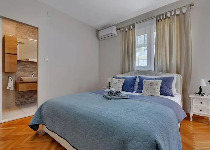 Βίλα Mia Mirela Μακάρσκα