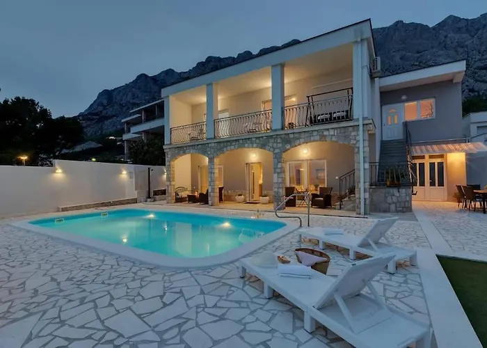 Mia Mirela Μακάρσκα