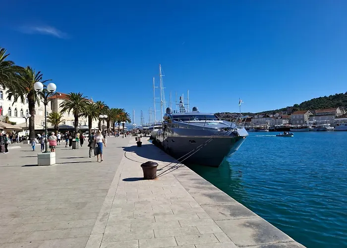 Βίλα Mia Mirela Μακάρσκα