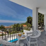 Mia Mirela Villa Makarska