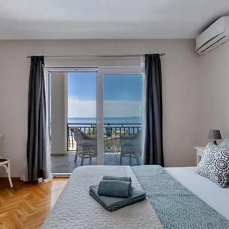 Villa Mia Mirela Makarska