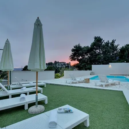 Villa Mia Mirela Makarska