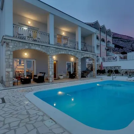 Villa Mia Mirela *