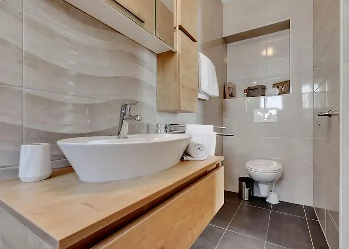 Villa Mia Mirela Makarska