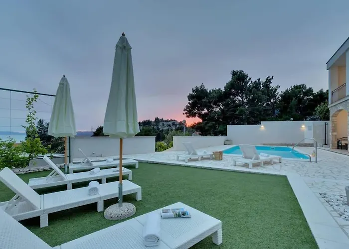 Villa Mia Mirela Makarska