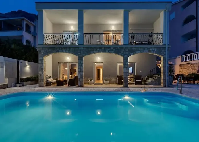 Mia Mirela * Makarska