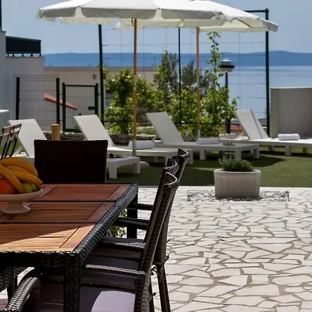 Villa Mia Mirela *